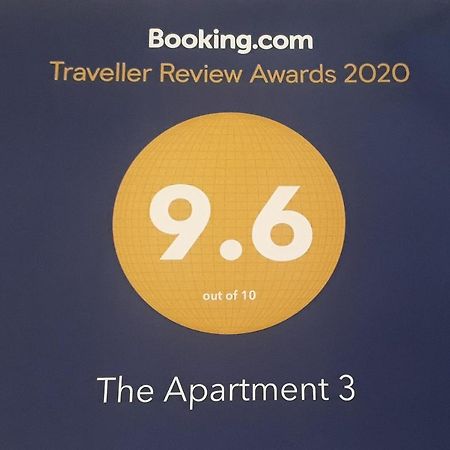 The Apartment 3 Ghaxaq Luaran gambar