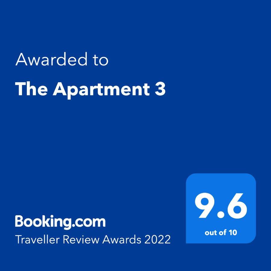 The Apartment 3 Ghaxaq Luaran gambar