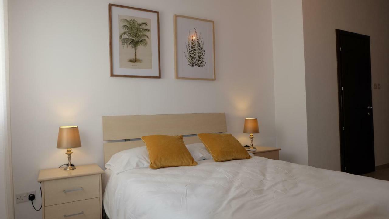The Apartment 3 Ghaxaq Luaran gambar