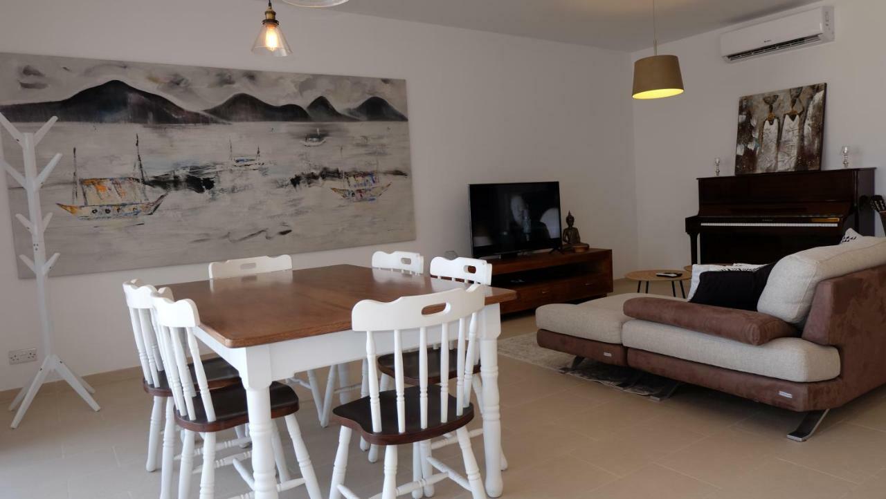 The Apartment 3 Ghaxaq Luaran gambar