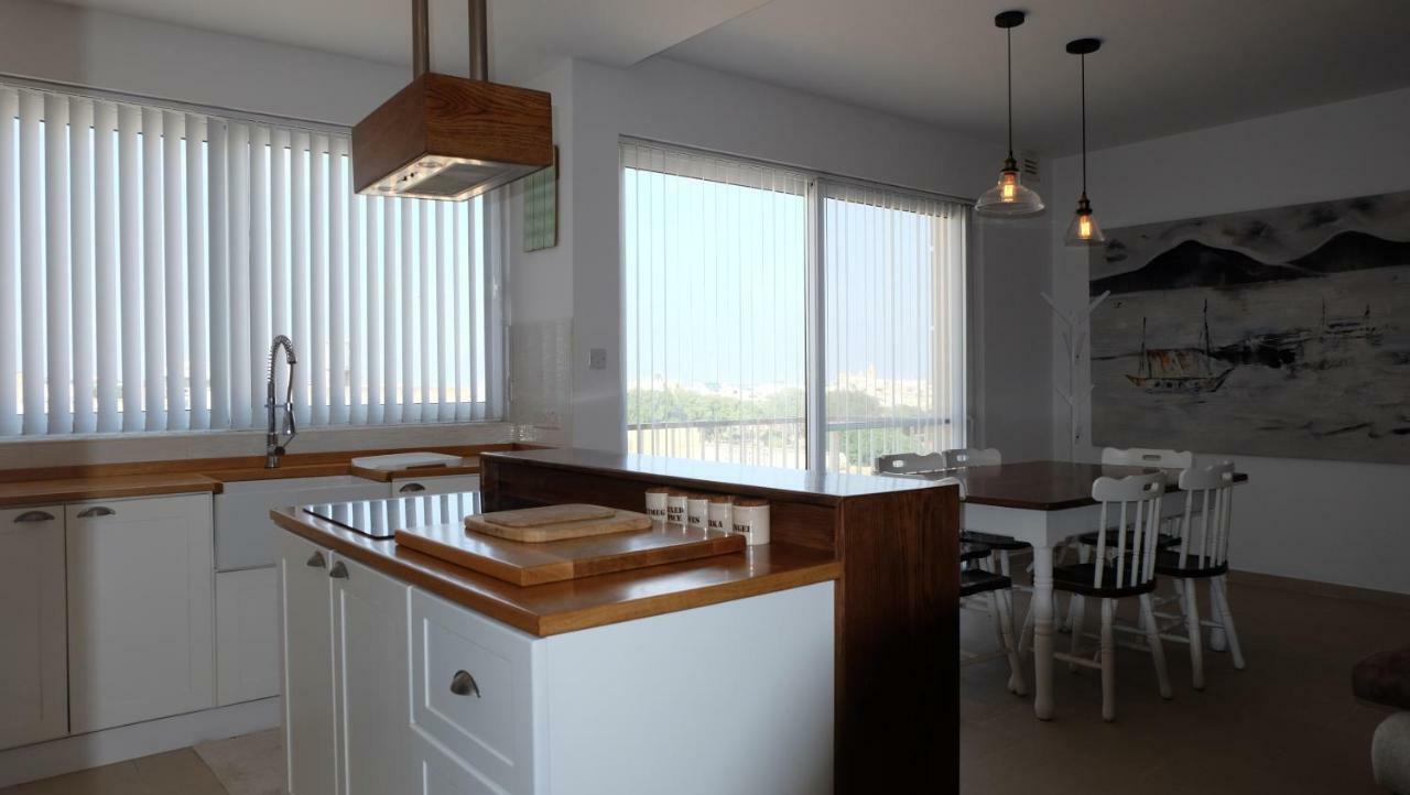 The Apartment 3 Ghaxaq Luaran gambar
