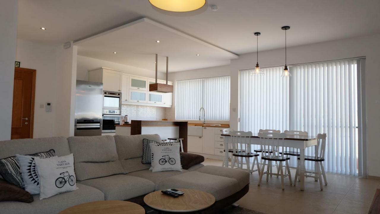 The Apartment 3 Ghaxaq Luaran gambar