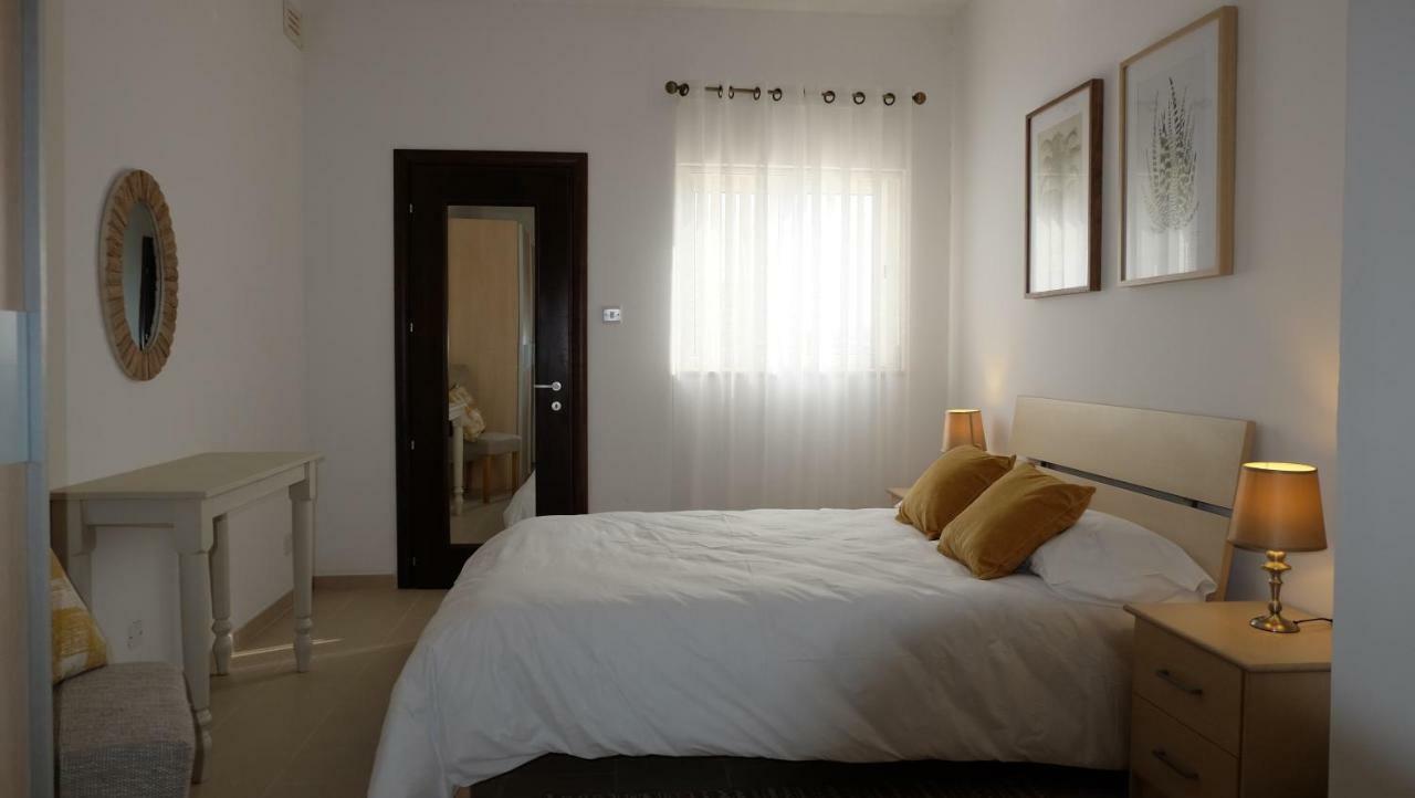 The Apartment 3 Ghaxaq Luaran gambar