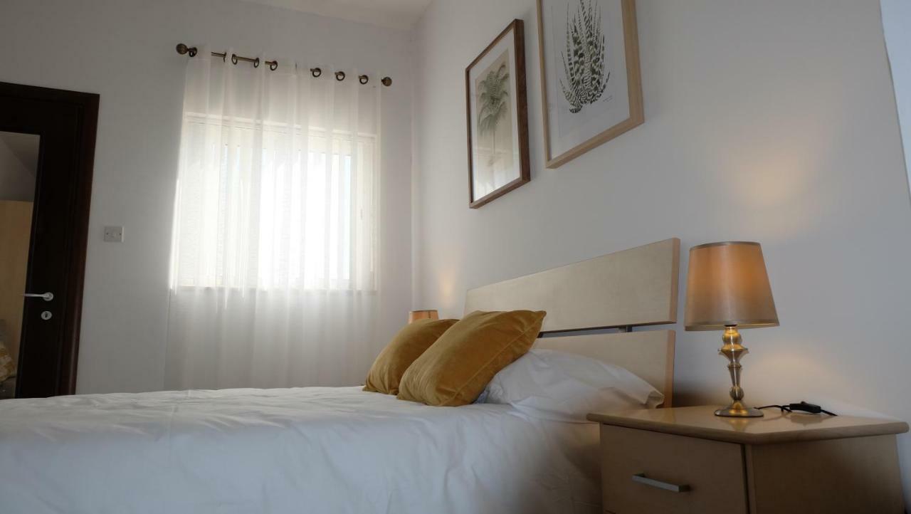The Apartment 3 Ghaxaq Luaran gambar