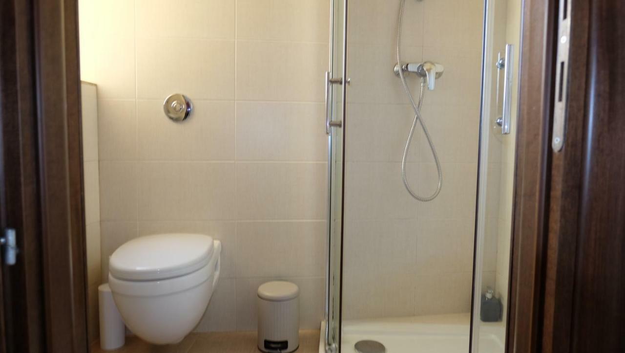 The Apartment 3 Ghaxaq Luaran gambar